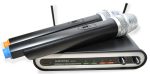 Set Microfoane Wireless DIGITAL M2070