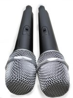 Set Microfoane Wireless DIGITAL M2070 - imagine 2