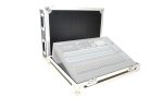 Case pentru mixer digital Allen & Heath Qu-24 - imagine 2