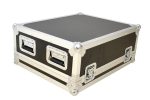 Case pentru mixer digital Allen & Heath Qu-24 - imagine 4