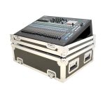 Case pentru mixer digital Allen & Heath Qu-24