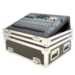 Case pentru mixer digital Allen & Heath Qu-24