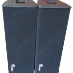 Line Array M-Acoustics HQ2800