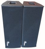 Line Array M-Acoustics HQ2800