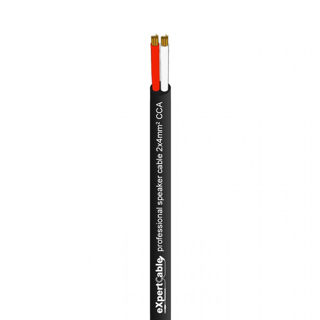 ps-products-6868-77343 Cablu profesional boxa 2x4mm - eXpertCable - imagine 1