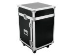 Special combo case LS4 laptop desk 14U - imagine 3