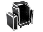Special combo case LS4 laptop desk 14U - imagine 4