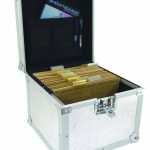 Universal document case