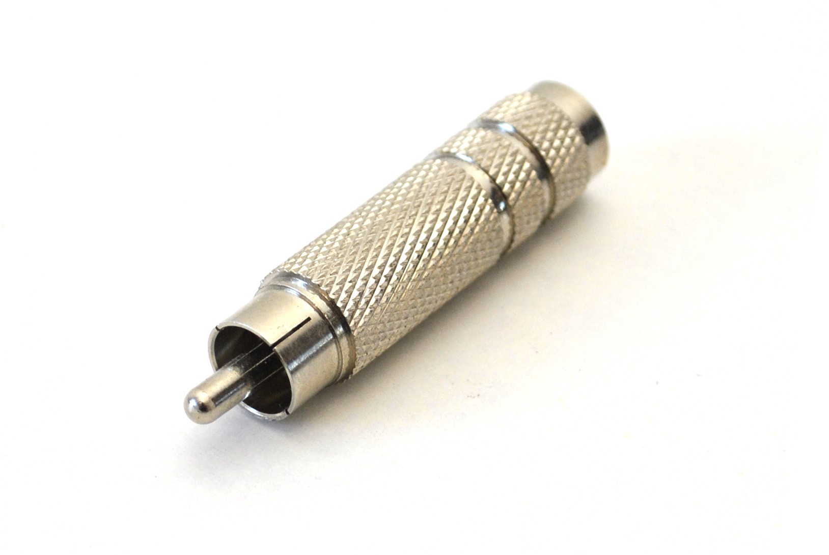 ps-products-7079-13171 Adaptor RCA - Jack 6,3mm - imagine 1