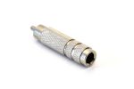 Adaptor RCA - Jack 6,3mm - imagine 2