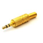 Jack stereo 3.5mm