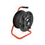 Neutrik DMX Roll Cable - 100m