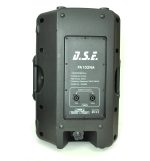Boxa pasiva DSE PA102NA - 300W - imagine 3
