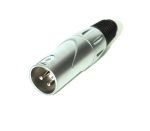 Mufa XLR tata profesionala