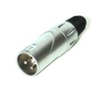 Mufa XLR tata profesionala