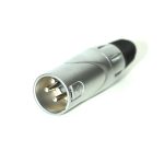 Mufa XLR tata profesionala - imagine 2
