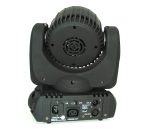 Led Beam MovingHead 12x10W - 28canale - imagine 3