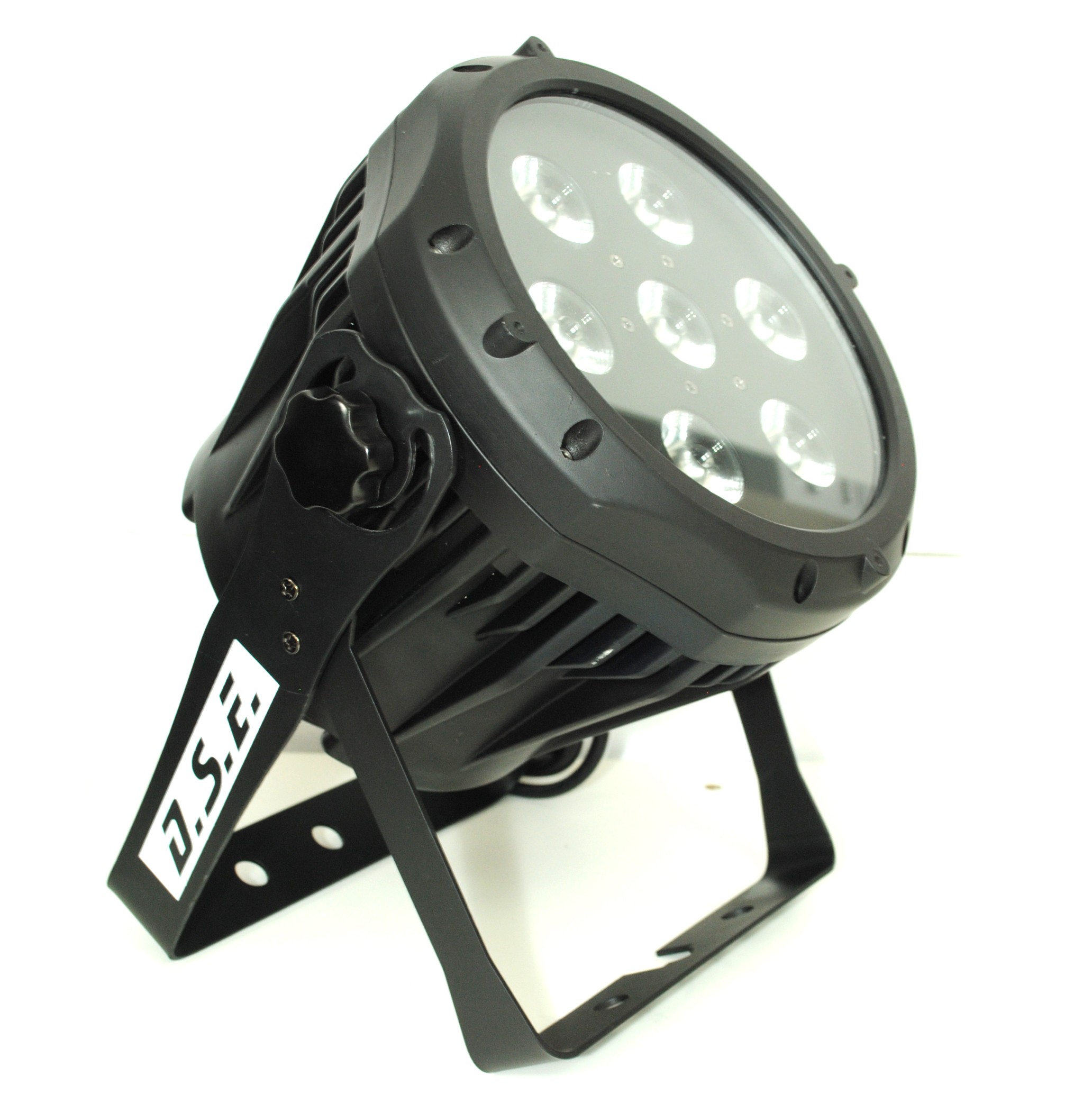 ps-products-7446-14241 Led PAR64 IP65 7x8W - imagine 1