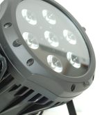 Led PAR64 IP65 7x8W - imagine 2