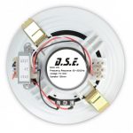Difuzor tavan DSE 6.5" - imagine 2