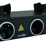 Laserworld EL-200RGB