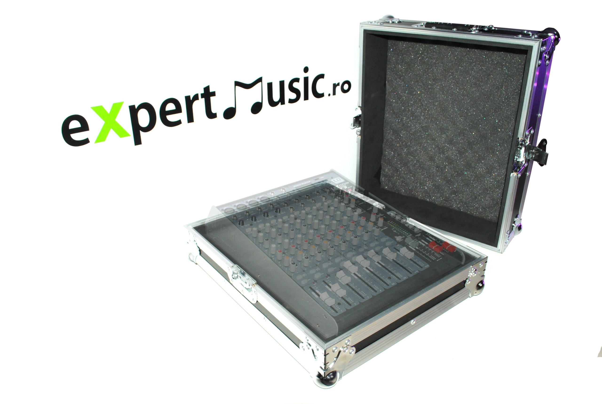 ps-products-7469-14311 Case LAX 12 D USB DE LUX Series - imagine 1