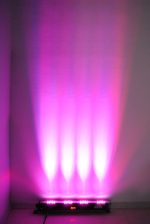 Led BAR 160x10mm - RGB - imagine 9