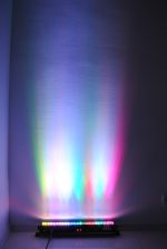 Led BAR 160x10mm - RGB - imagine 12