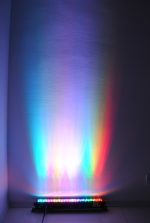 Led BAR 160x10mm - RGB - imagine 13