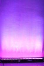 Led BAR RGB 252x10mm - 48 canale - imagine 8