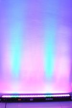 Led BAR RGB 252x10mm - 48 canale - imagine 11