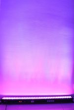 Led BAR RGB 252x10mm - 48 canale - imagine 12
