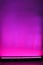 Led BAR RGB 252x10mm - 48 canale - imagine 13