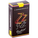 Vandoren ZZ reed for Soprano Sax no.4