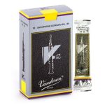 Vandoren V12 reed for Soprano Sax no. 3.5