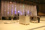 Podium scena 20 x 8 m - imagine 3
