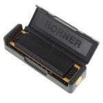Hohner PRO HARP MS Db - imagine 2