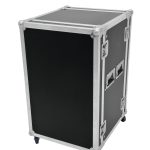 Rack 10U D.S.E cu roti