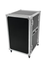 Rack 10U D.S.E cu roti