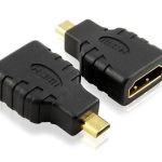 HDMI to Micro HDMI