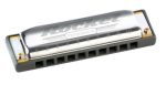 HOHNER Rocket HARMONICA Ab - Muzicuta - imagine 3