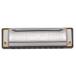 HOHNER Rocket HARMONICA Ab - Muzicuta - imagine 4