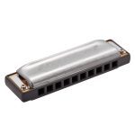 HOHNER Rocket HARMONICA Ab - Muzicuta - imagine 6