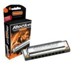 HOHNER Rocket HARMONICA Ab - Muzicuta