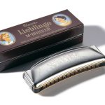 HOHNER Unsere Lieblinge 32 C