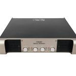 PSSO QCA-6400 -  Amplificator 4 Canale