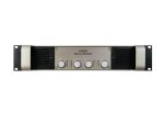 PSSO QCA-6400 -  Amplificator 4 Canale - imagine 2