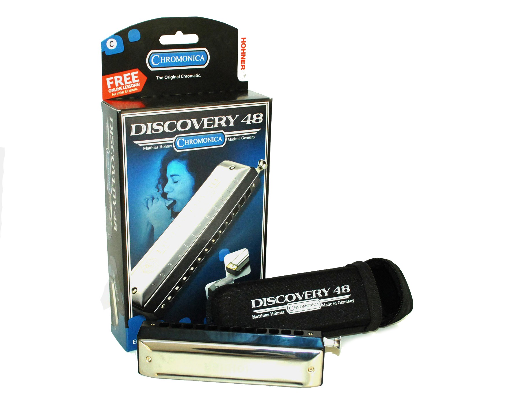 ps-products-7833-15116 HOHNER Discovery 48 - C - imagine 1