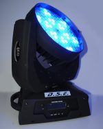 Led Wash MovingHead108*3W - imagine 7