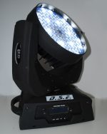 Led Wash MovingHead108*3W - imagine 8